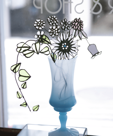 Bouquet d'été