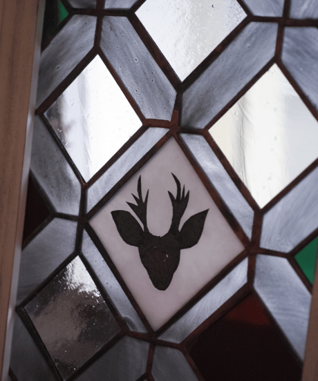 deer panel