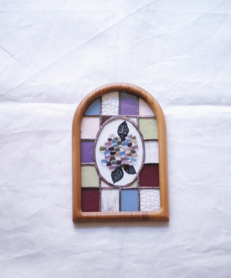 【受注制作】Hydrangea Panel