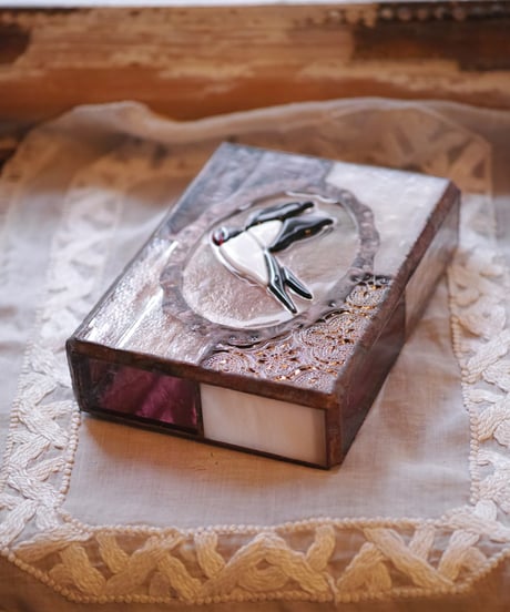 Boîte à hirondelle 2