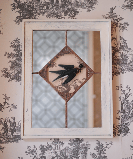 Swallow Mirror