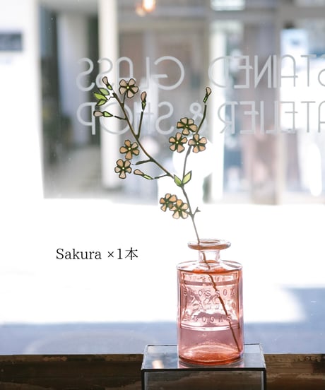 【受注制作】Sakura bouquet
