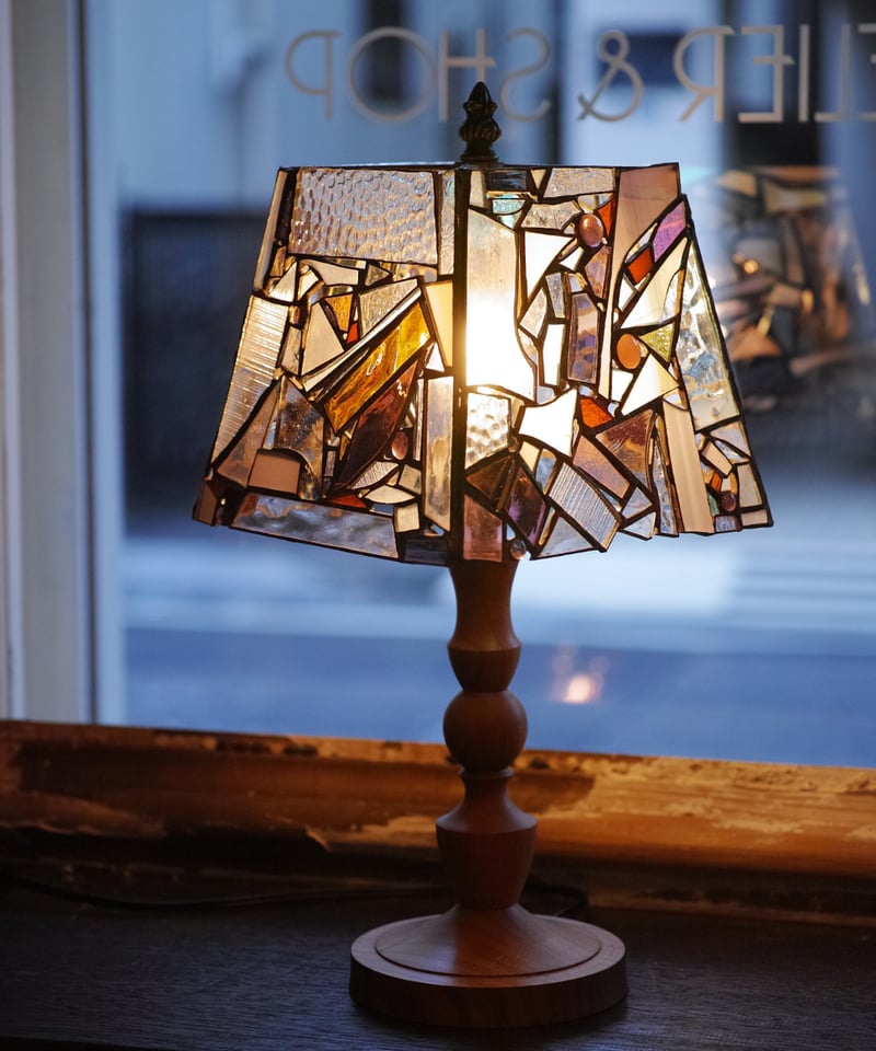 mosaïque L stand | nido online store