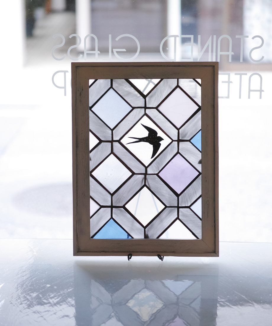 Swallow Panel | nido online store