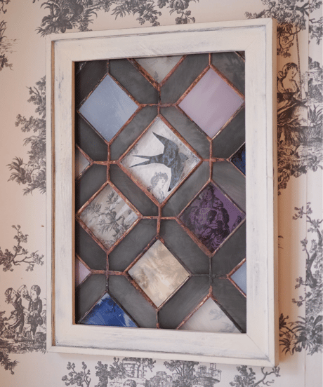 Swallow Panel