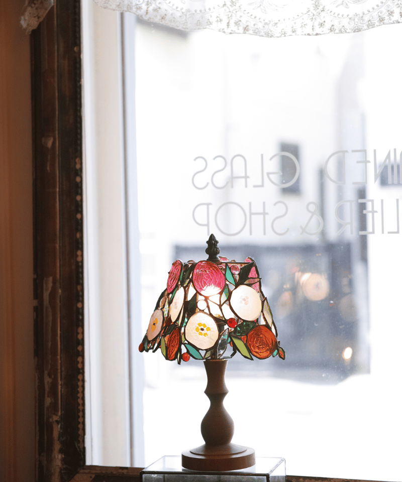 受注制作】Forêt M stand | nido online store