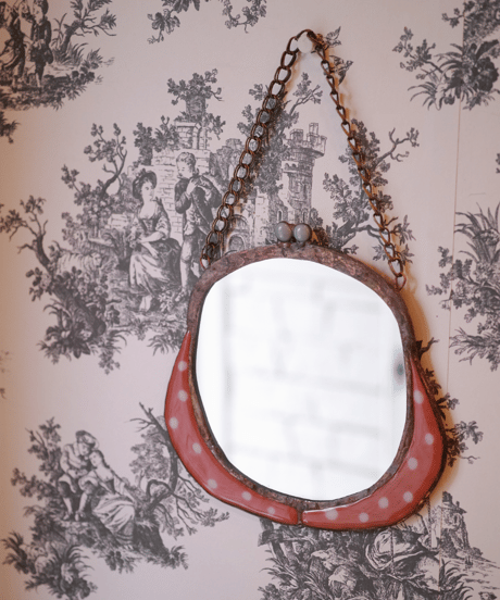 pochette dot