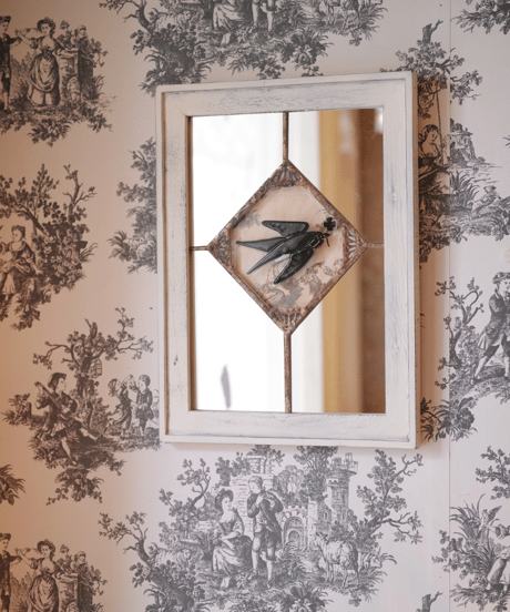 Swallow Mirror