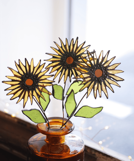 【受注制作】Tournesol bouquet