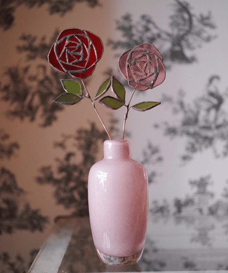 【受注制作】Rose bouquet 2