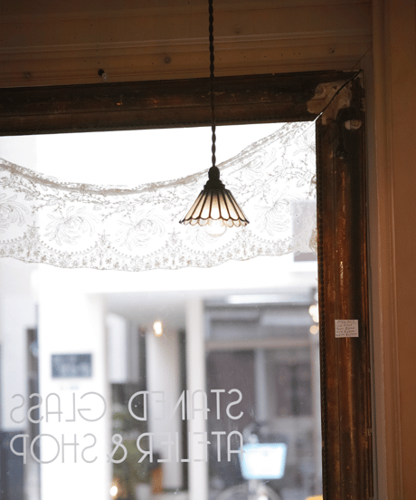 daisy lamp 3
