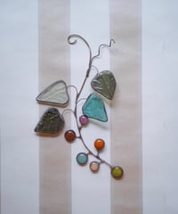 Ampelopsis ornament 2