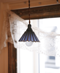 daisy lamp 2