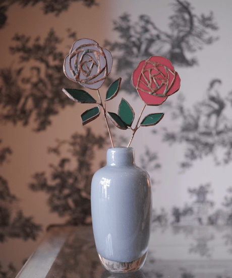 【受注制作】Rose bouquet 1