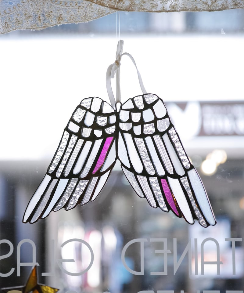 アクセサリー Wild Led Angel fit=scale-down,w=1200