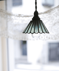 daisy lamp 3