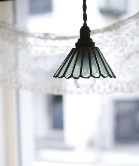daisy lamp 3