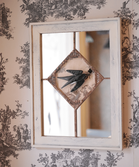 Swallow Mirror