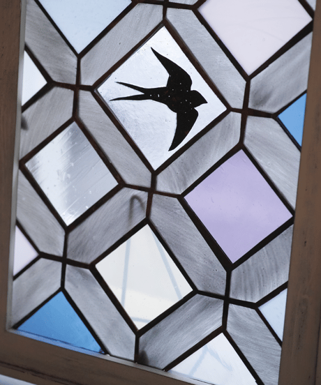 Swallow Panel