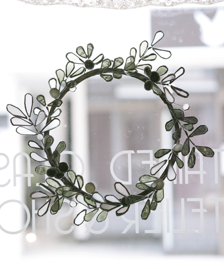 Olive wreath