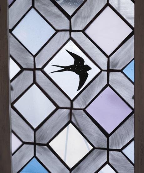 Swallow Panel