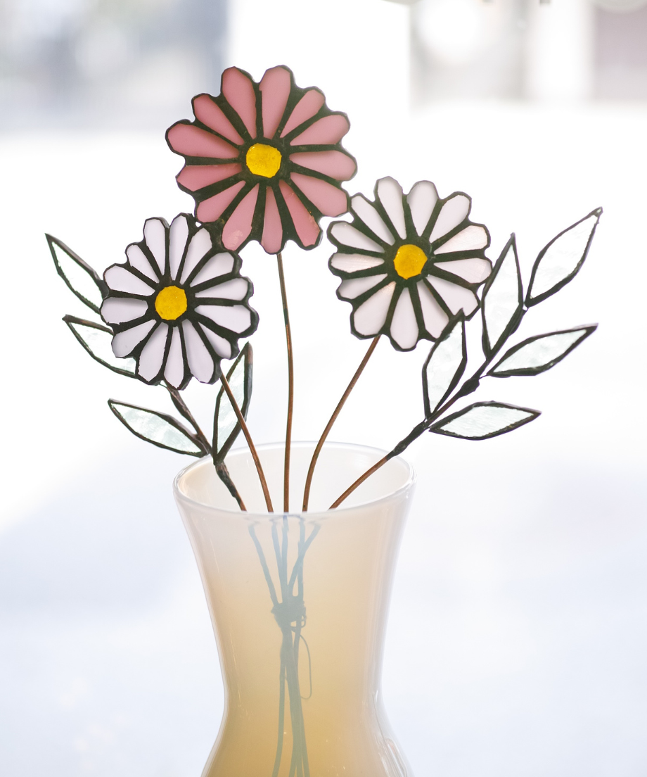 Marguerite bouquet 2 | nido online store