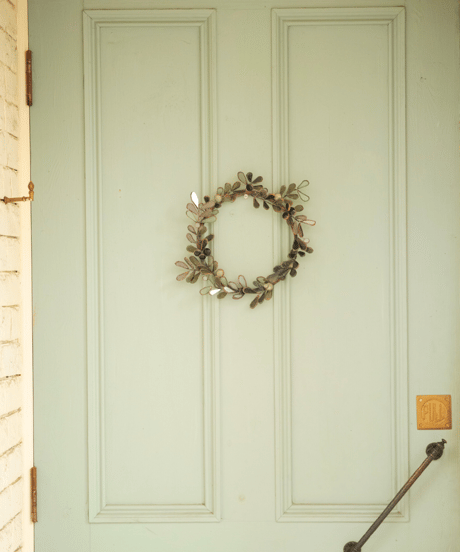 Olive wreath