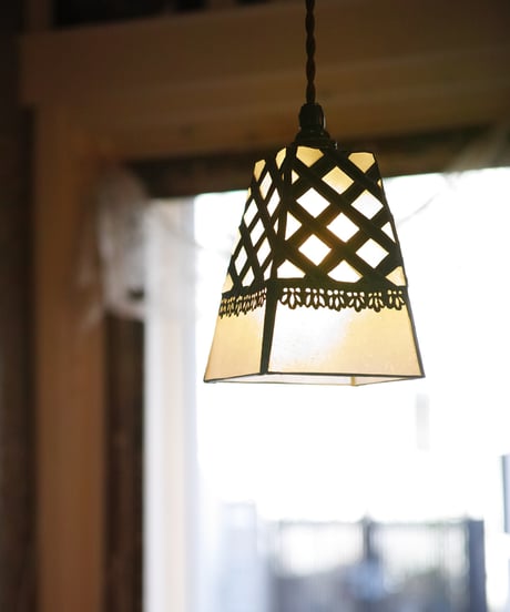 Robe lamp