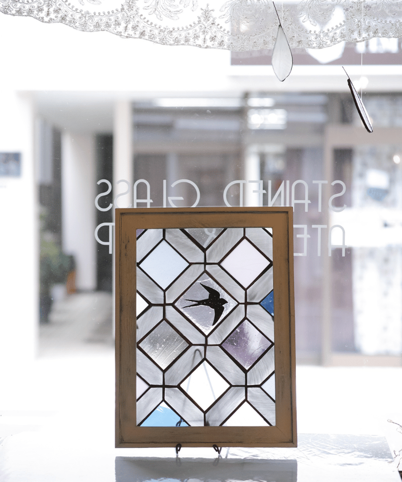 Swallow Panel | nido online store