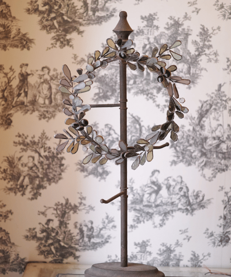 Olive wreath