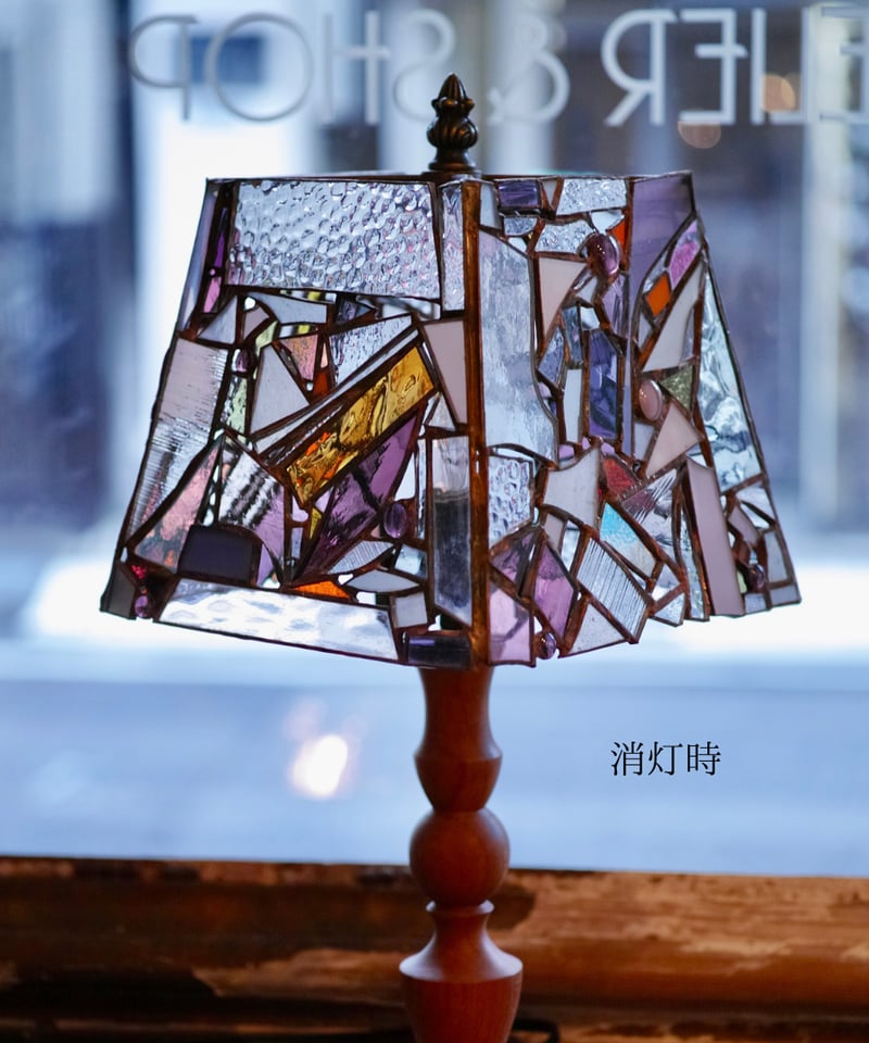 mosaïque L stand | nido online store