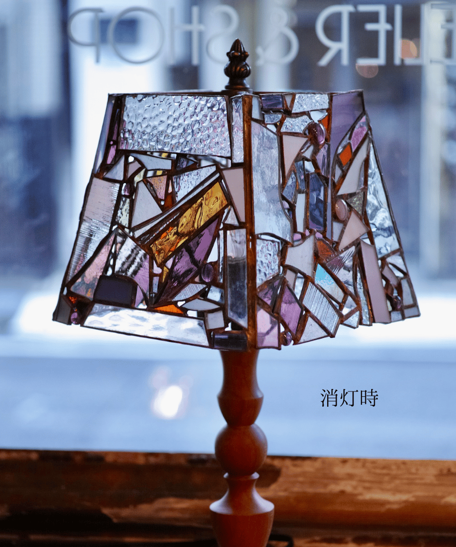 mosaïque L stand | nido online store