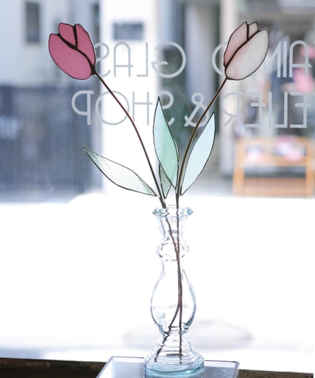 Tulip bouquet 2