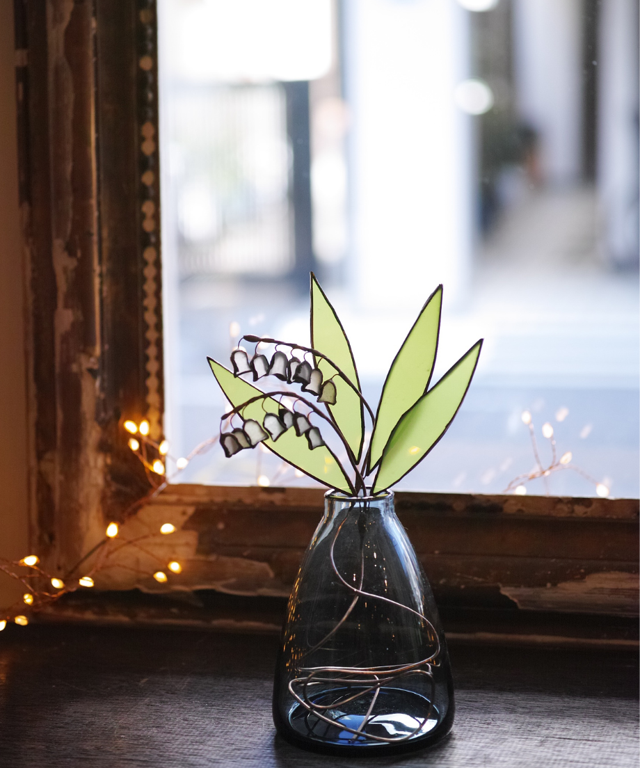 Bouquet de muguet ブーケ・ドゥ・ミュゲカバー単体小サイズ