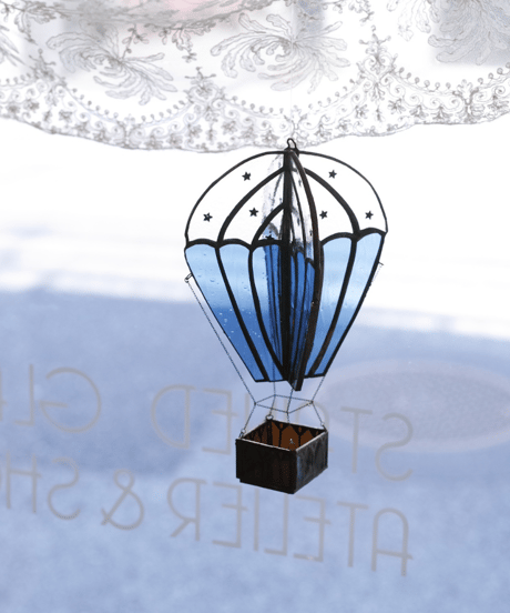 montgolfière 1