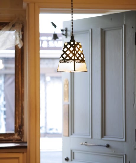 Robe lamp