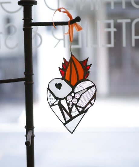 Corazón 3