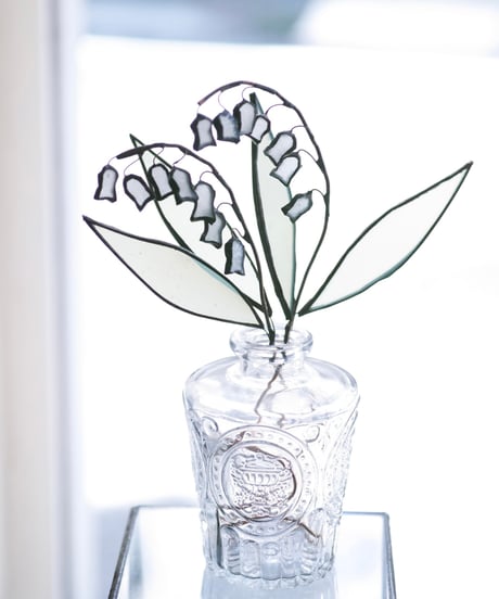 【受注制作】Muguet bouquet