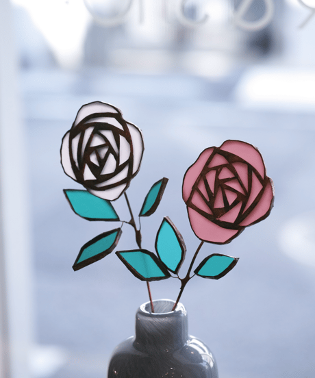 【受注制作】Rose bouquet 1