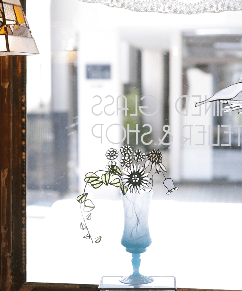 『フルール エテ 』 no.11 壁掛けブーケ フルール エテ 』 no.11 壁掛けブーケ