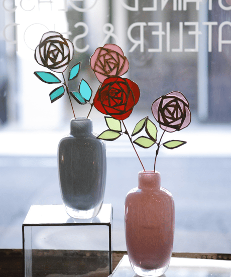 【受注制作】Rose bouquet 2