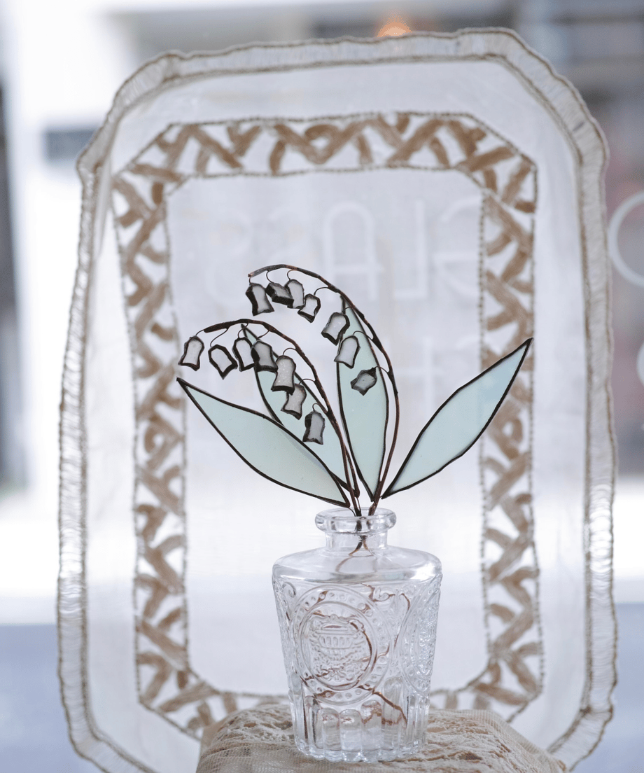 受注制作】Muguet bouquet | nido online store