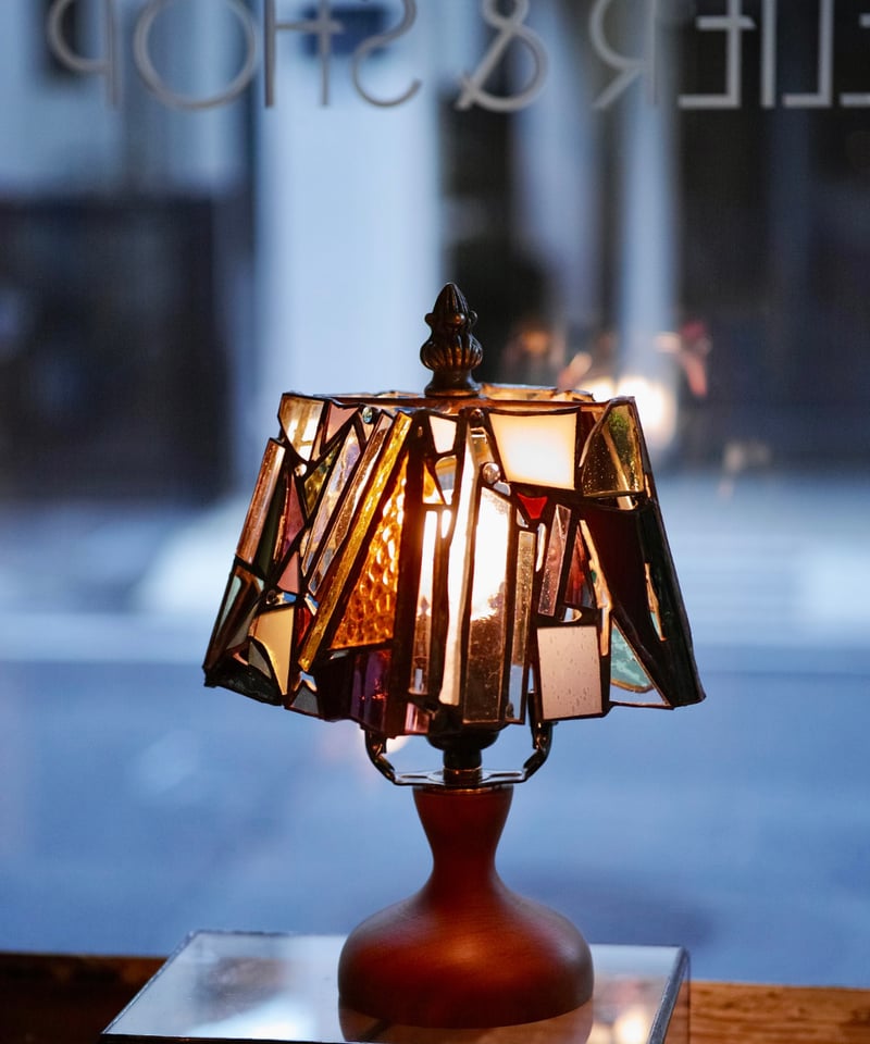 mosaïque S stand | nido online store