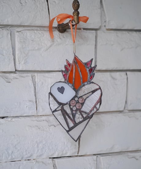 Corazón 3