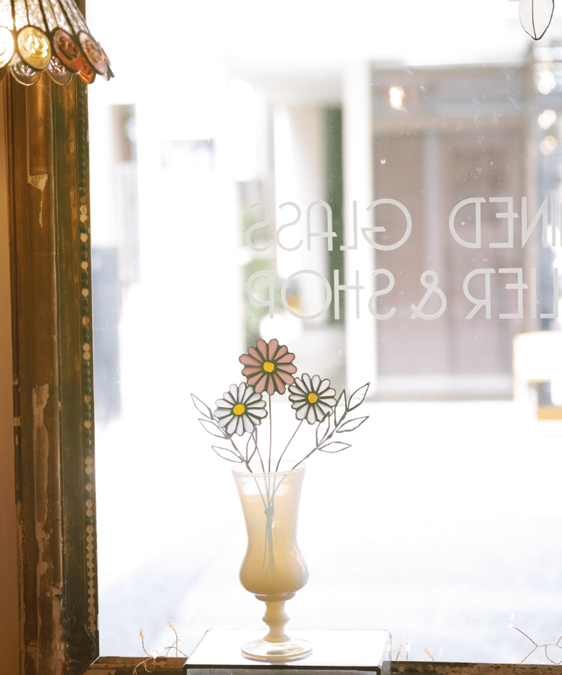 Marguerite bouquet 2 | nido online store