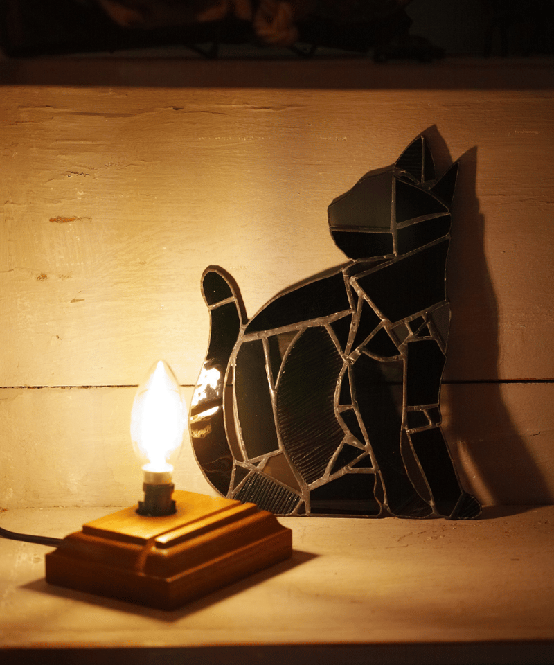 chat noir | nido online store