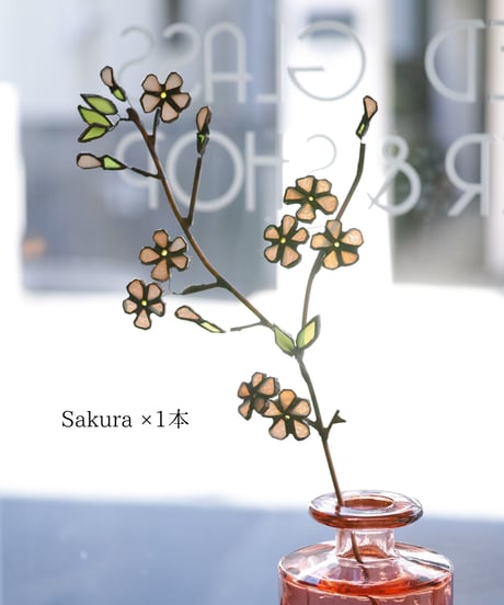 【受注制作】Sakura bouquet