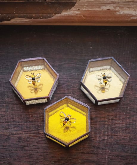 Beehive 3