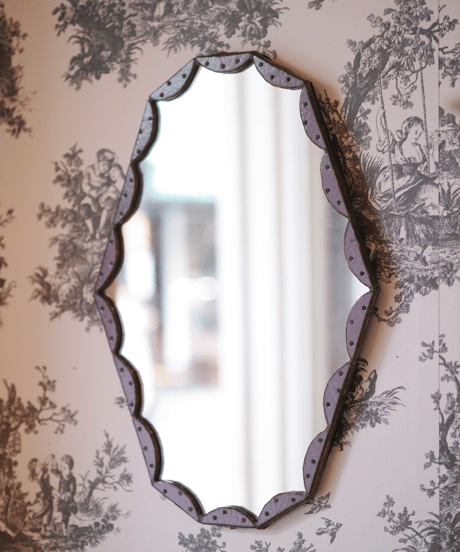 dot mirror 2