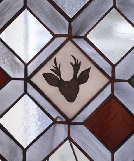 deer panel